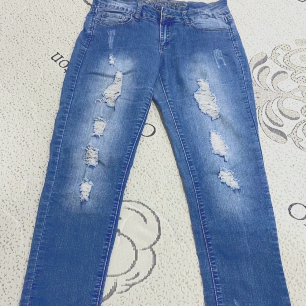 Jean